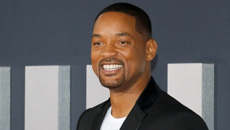 Ο Will Smith