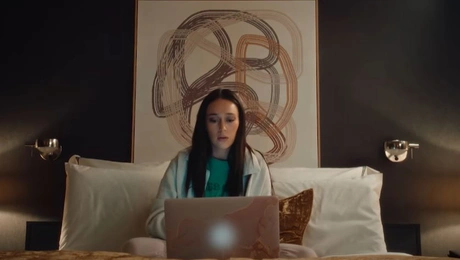 Apple Cider Vinegar | Official Trailer | Netflix