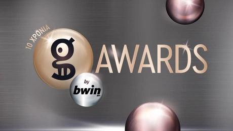 Gazzetta Awards by bwin