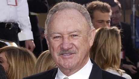 Gene-Hackman