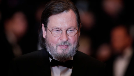 Σε κέντρο αποκατάστασης ο Λαρς φον Τρίερ - Ο Δανός σκηνοθέτης έχει διαγνωστεί με Πάρκινσον