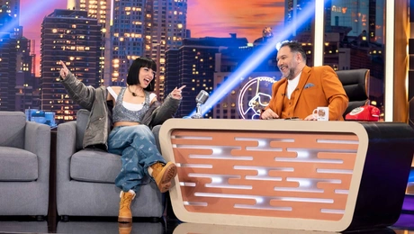 Marseaux: «Προσπάθησα να ξεπεράσω την κακή μου σχέση με το φαγητό και τα κατάφερα»