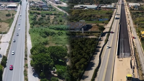 Πάτρα Πύργος