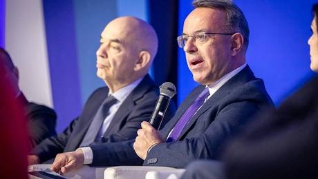 Χρήστος Σταϊκούρας