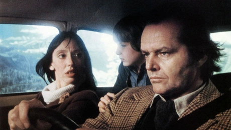 The Shining (Η Λάμψη)