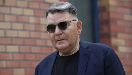 Ο Αλέξης Κούγιας