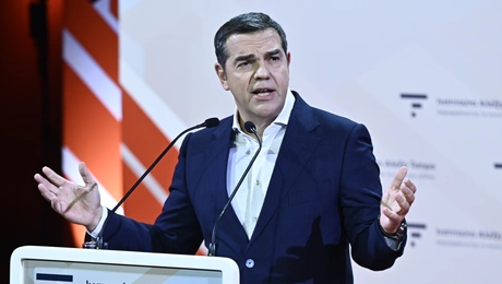 Αλέξης Τσίπρας