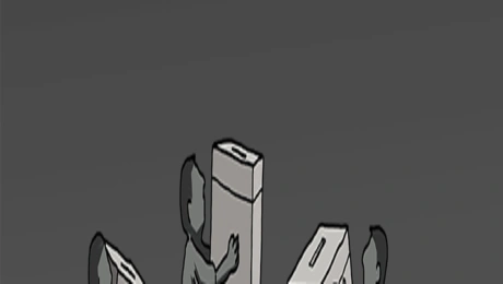 Σκίτσο Αρκά