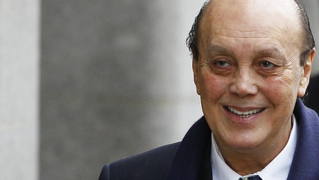 Ασίλ Ναντίρ