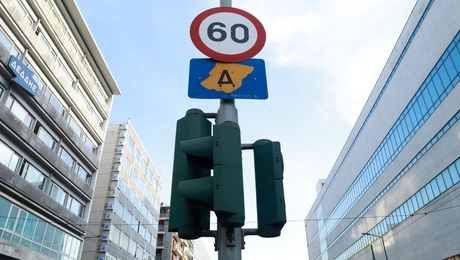 Δακτύλιος στην Αθήνα