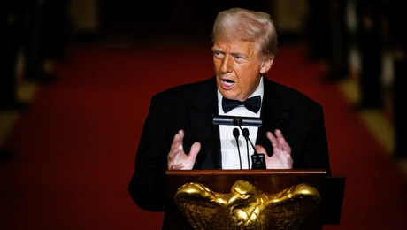 Ο Ντόναλντ Τραμπ