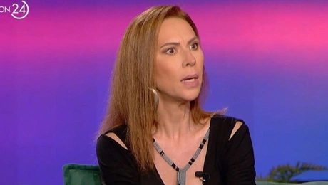 Δώρα Χρυσικού για τον αφορισμό της: «Ήμουν 14 και κάποιοι αφιονισμένοι με έσερναν στο χιόνι»