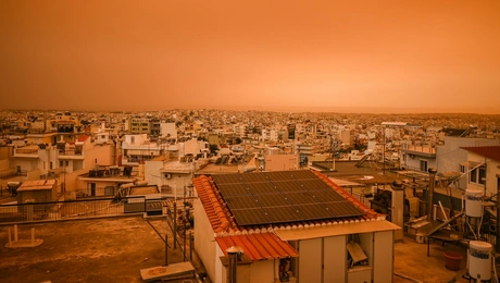 ελλαδα κλιματικη αλλαγη