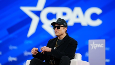 Ο Έλον Μασκ