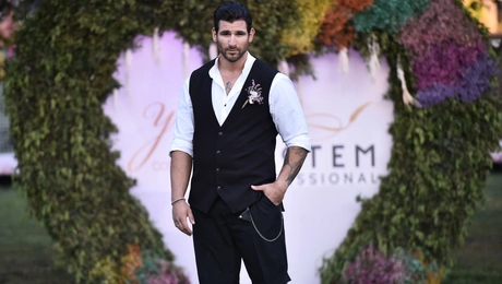 Ο Ετεοκλής Παύλου