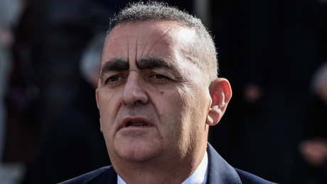 Ο Φρέντης Μπελέρης