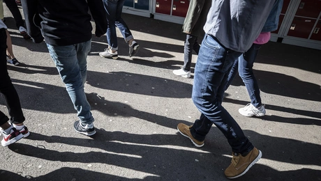 γαλλια μαθητεσ