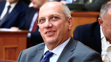 Ο Γιάννης Οικονόμου