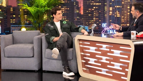 Γιώργος Αμούτζας: «Η Τάνια Μπρεάζου δεν είχε τη δισκογραφία που της αξίζει, προσπαθούμε να το φτιάξουμε»