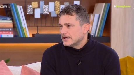 Γιώργος Καραμίχος για Μαρία Καρυστιανού: «Ήταν κάτι που δεν προβλέψανε»