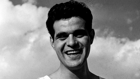 Γιώργος Ρουμπάνης