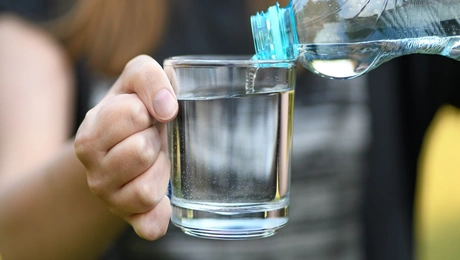 ηλεκτρολύτες