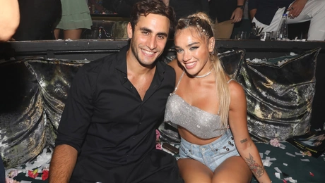 Κόνι Μεταξά - Μάριος Καπότσης πληροφορίες για διαζύγιο