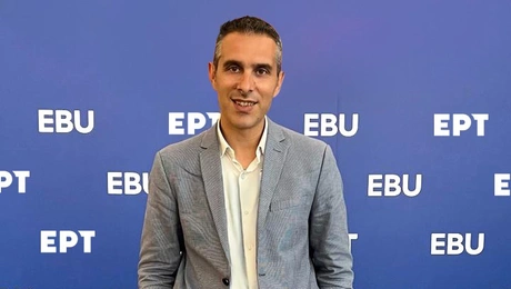 Ο Κωνσταντίνος Παπαβασιλέιου