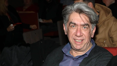 Κώστας Μπερικόπουλος