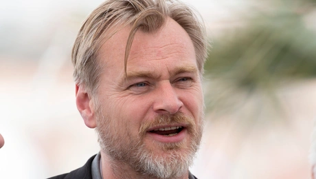 Ο Κρίστοφερ Νόλαν