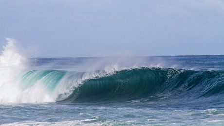 Κύματα θάλασσας