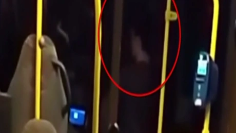 λεωφορείο οδηγός