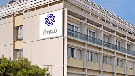 Λουκέτο» στο ιστορικό μαιευτήριο «Λητώ» 