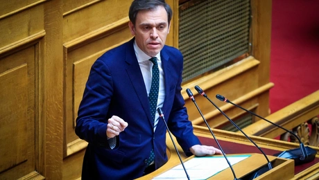 Δημήτρης Μάντζος