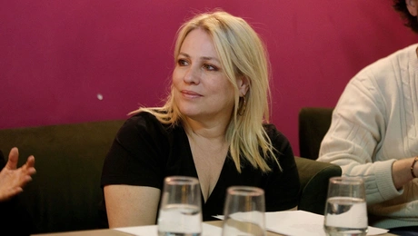 Μαριάννα Τουμασάτου