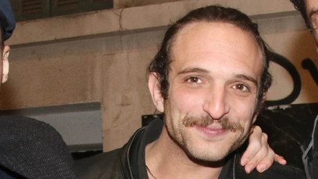 Μάρκος Παπαδοκωνσταντάκης