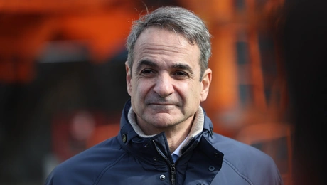 μητσοτακησ