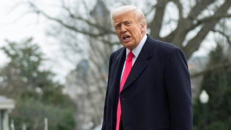 Ο Ντόναλντ Τραμπ