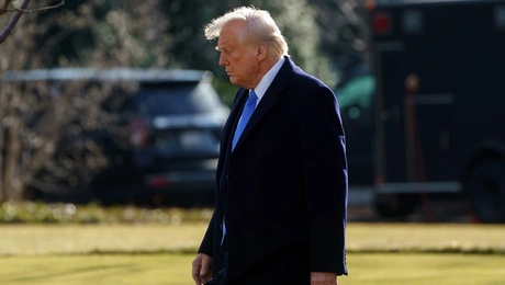 Ο Ντόναλντ Τραμπ