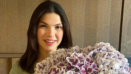 Όλγα Πάστρα