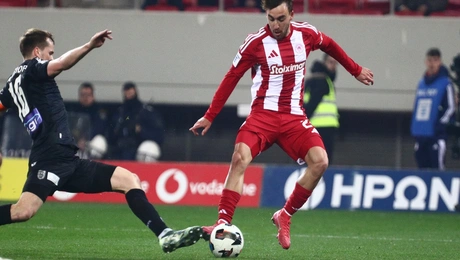 Ολυμπιακός