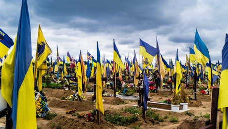 Πόλεμος στην Ουκρανία