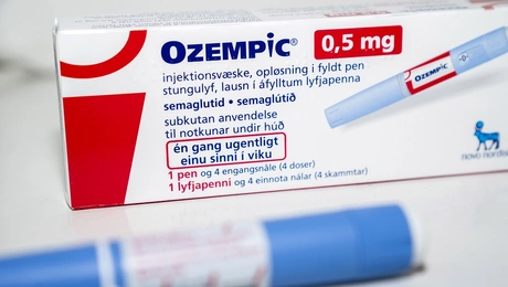 Το φάρμακο αδυνατίσματος Ozempic