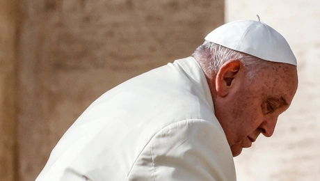 Πάπας Φραγκίσκος