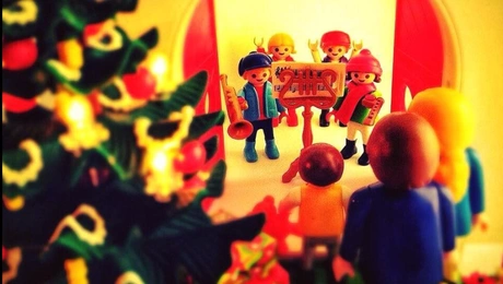 Δημιουργία του Plasticoblism