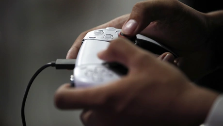 Παίκτης Playstation