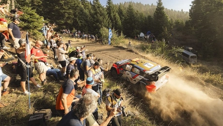 Ράλλυ Ακρόπολις