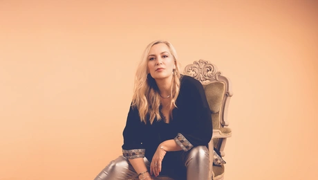 Ρίτα Αντωνοπούλου