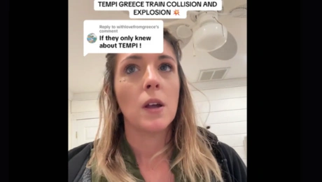 Η Αμερικανίδα TikToker Kaytipie