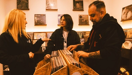 Οι Saturday Night Satan 